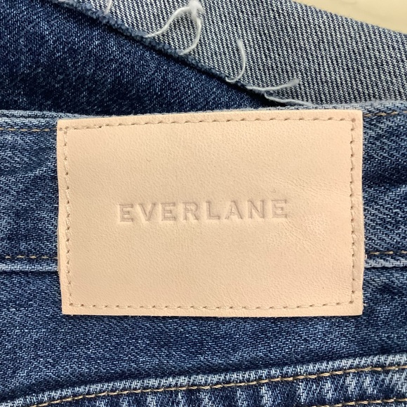 Everlane The Denim Short - Picture 3 of 6